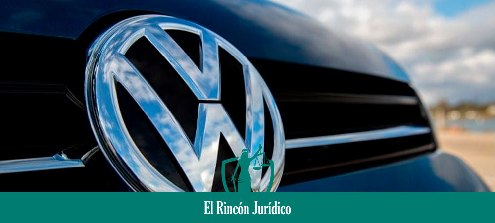 garantías del consumidor: caso Volkswagen