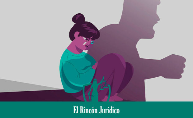proceso en casos de violencia de género
