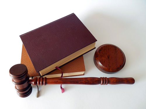 Defensa judicial