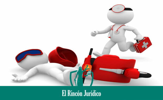 accidente de trabajo in itinere
