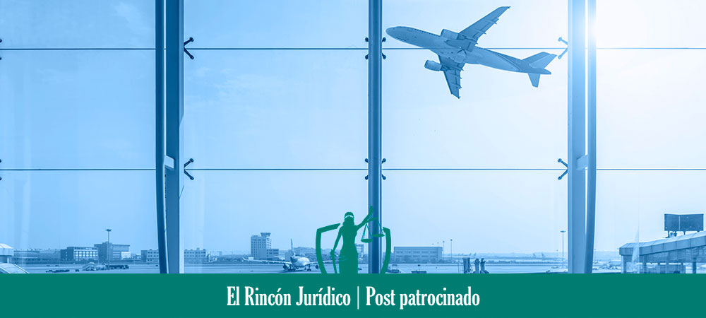 reclamar un vuelo cancelado