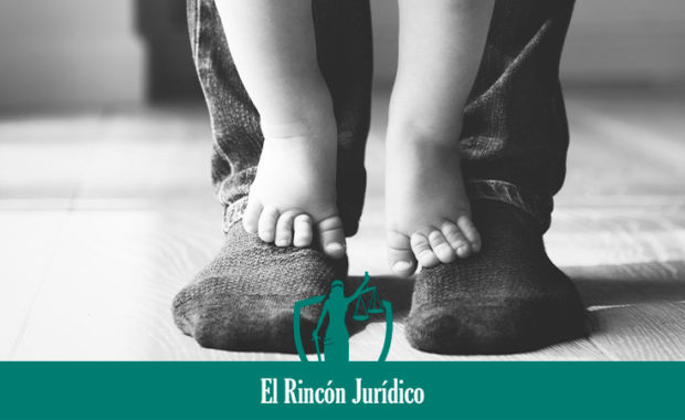 Mi ex no me deja ver a mi hijo
