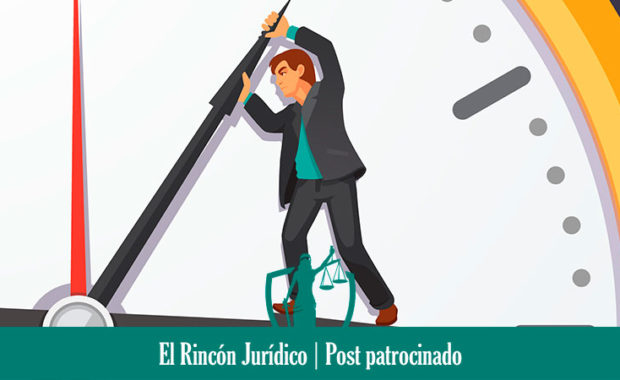 Reclamar contra retrasos en las resoluciones judiciales
