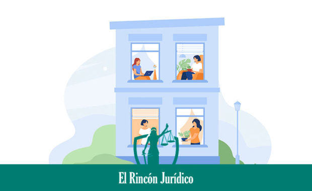 Junta de Vecinos en época de pandemia