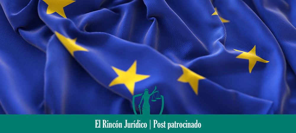 ayudas de la Unión Europea