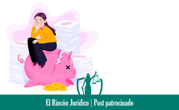 declarada en concurso una herencia