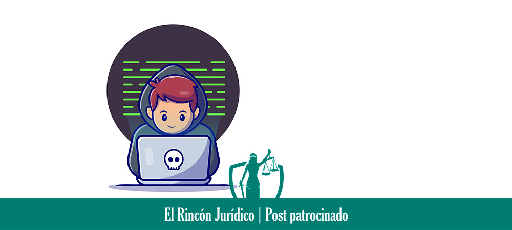 suplantación de identidad en redes sociales