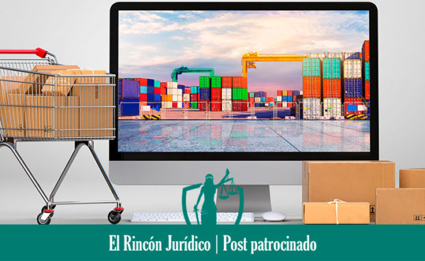 tasas de aduanas en las compras por internet