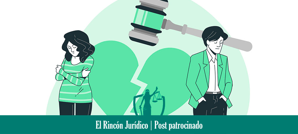 Cómo ganar un divorcio contencioso