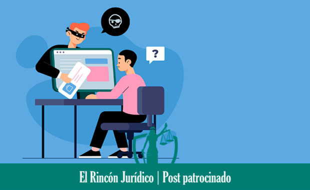 estafas en las compraventas de productos de segunda mano