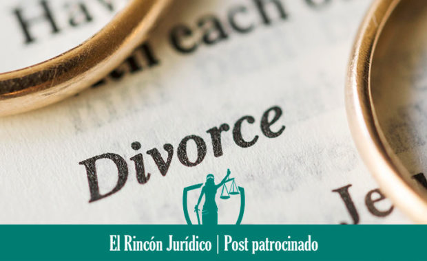 el divorcio express