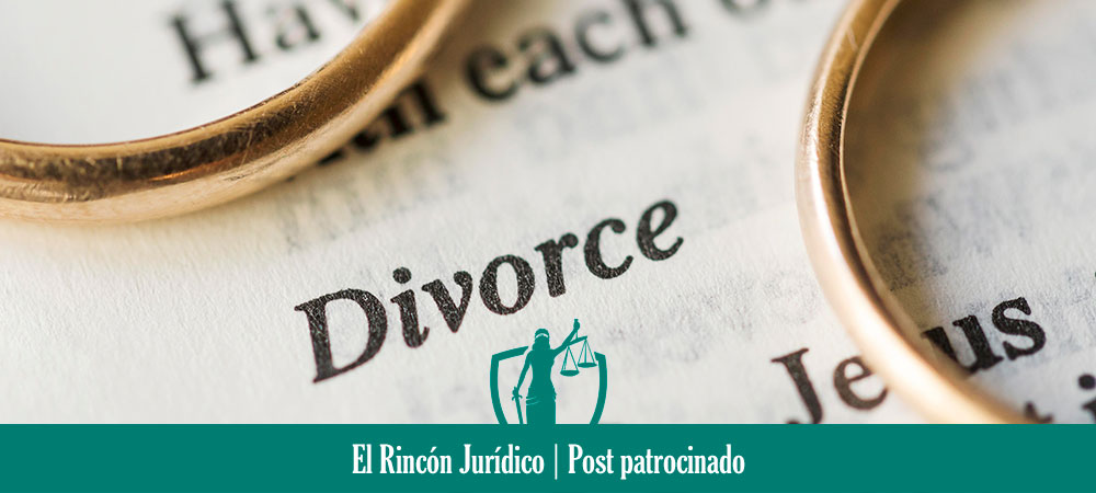 el divorcio express