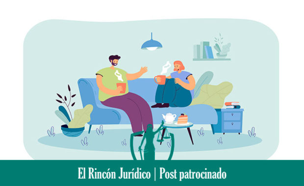 el certificado de convivencia