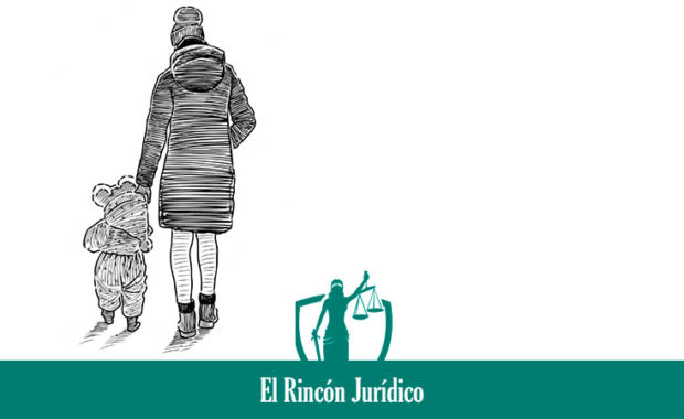 ¿Qué es el delito de sustracción de menores?