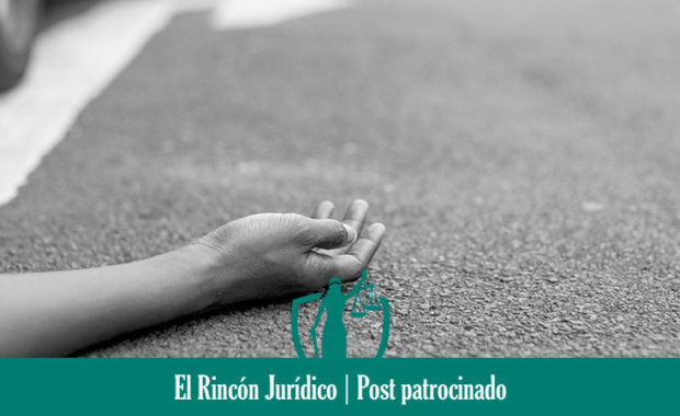 Deberes del peatón según la ley de tránsito