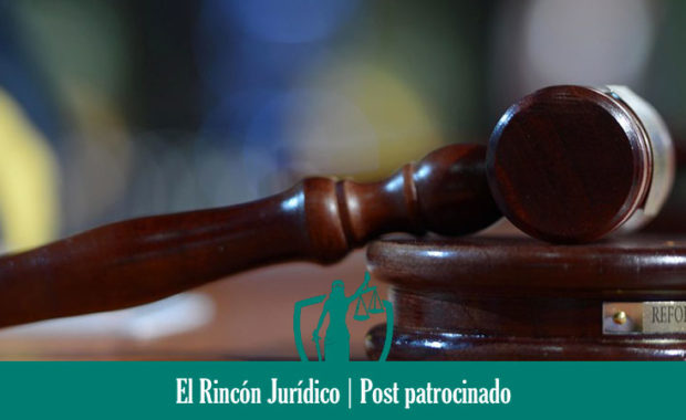 Cada vez más casos penales en los juzgados