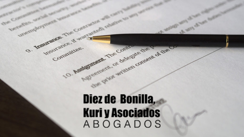 Abogados laborales