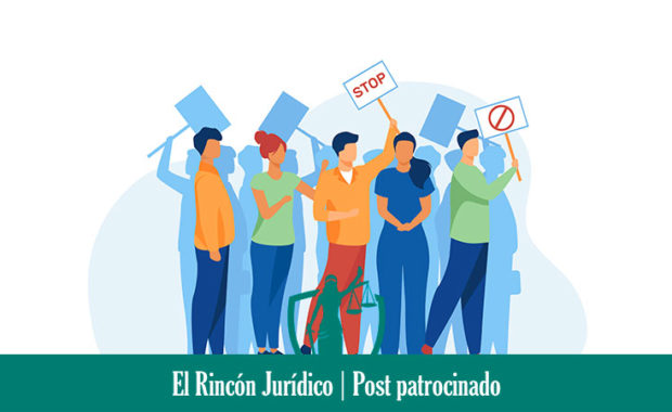El derecho a huelga de los profesionales de la Administración de Justicia