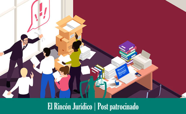 indemnización por un despido improcedente