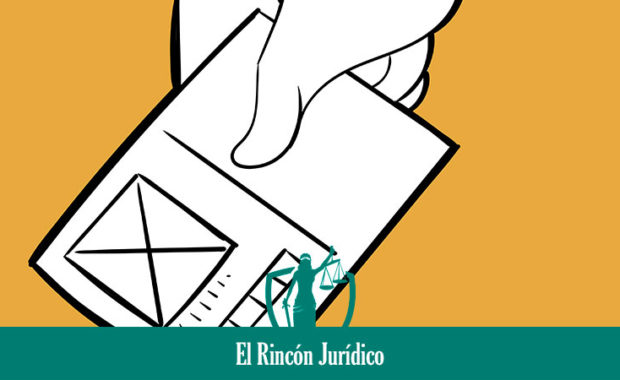 Diferencias entre voto en blanco y voto nulo
