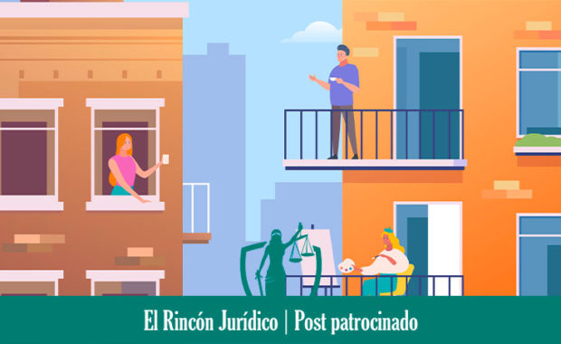La administración de fincas