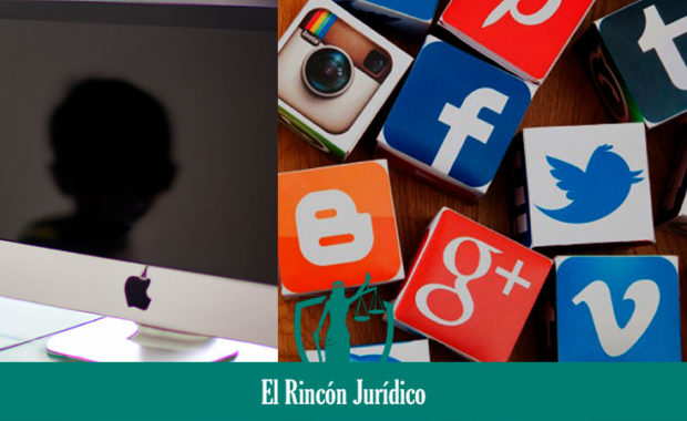sobreexplotación de menores en las redes sociales