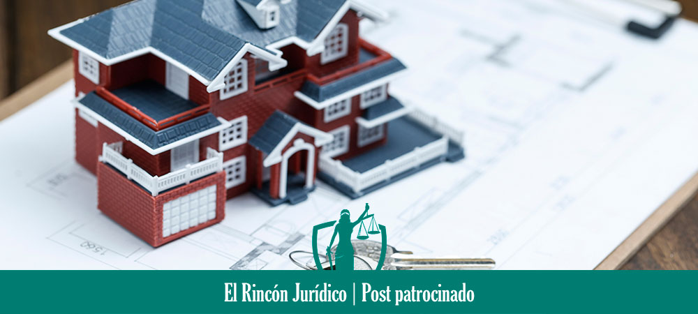 Derecho Inmobiliario